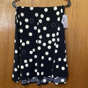 LuLaRoe Azure Size S NWT